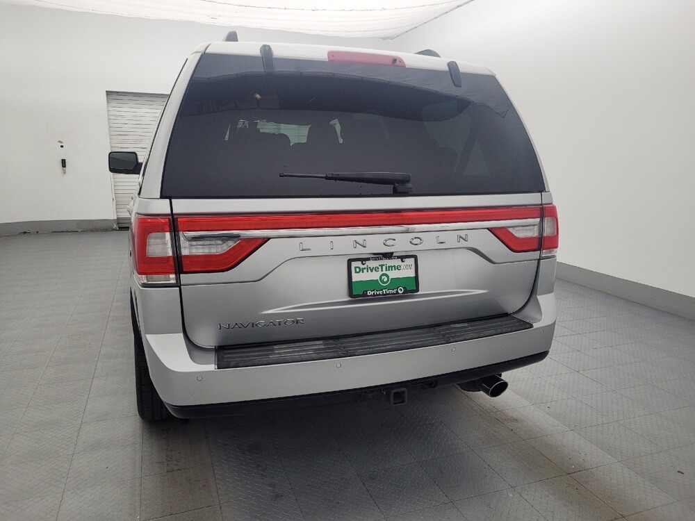 2017 Lincoln Navigator in Bradenton, FL 34207 - 18122283 6