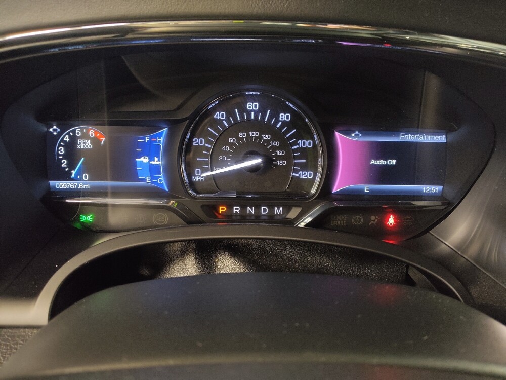 2017 Lincoln Navigator in Bradenton, FL 34207 - 18122283 23