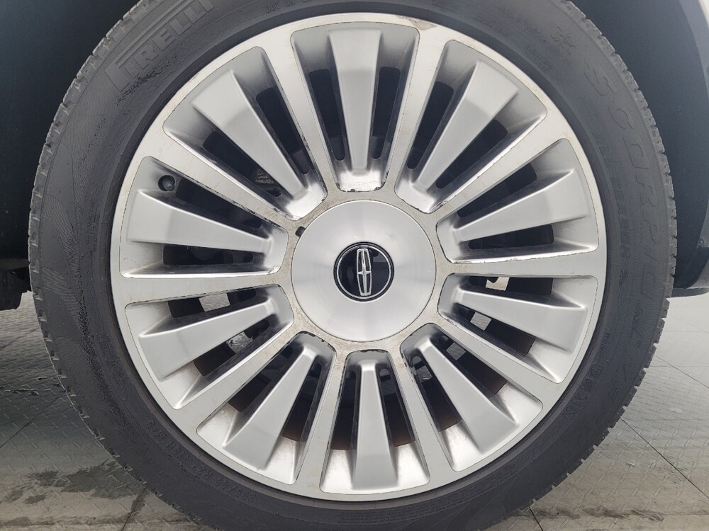 2017 Lincoln Navigator in Bradenton, FL 34207 - 18122283 31