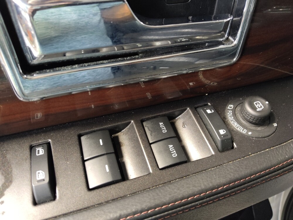 2017 Lincoln Navigator in Bradenton, FL 34207 - 18122283 27