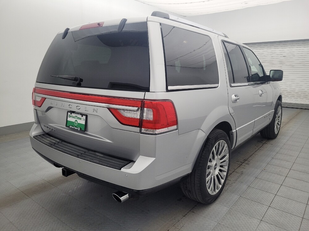 2017 Lincoln Navigator in Bradenton, FL 34207 - 18122283 9