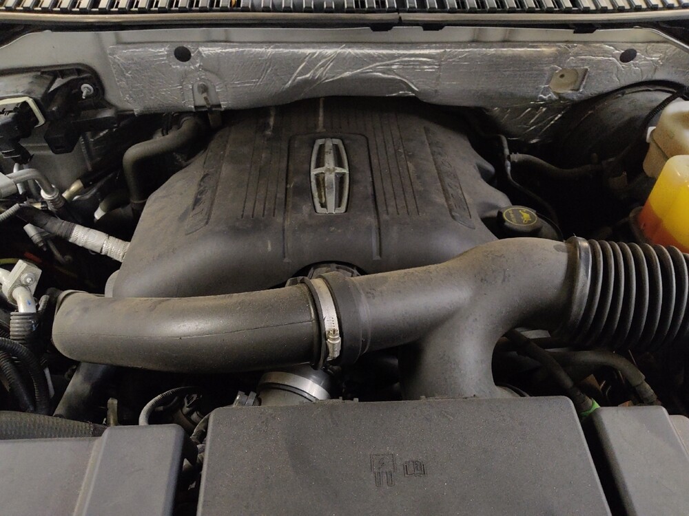 2017 Lincoln Navigator in Bradenton, FL 34207 - 18122283 30