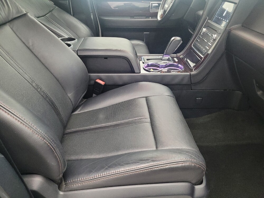 2017 Lincoln Navigator in Bradenton, FL 34207 - 18122283 21