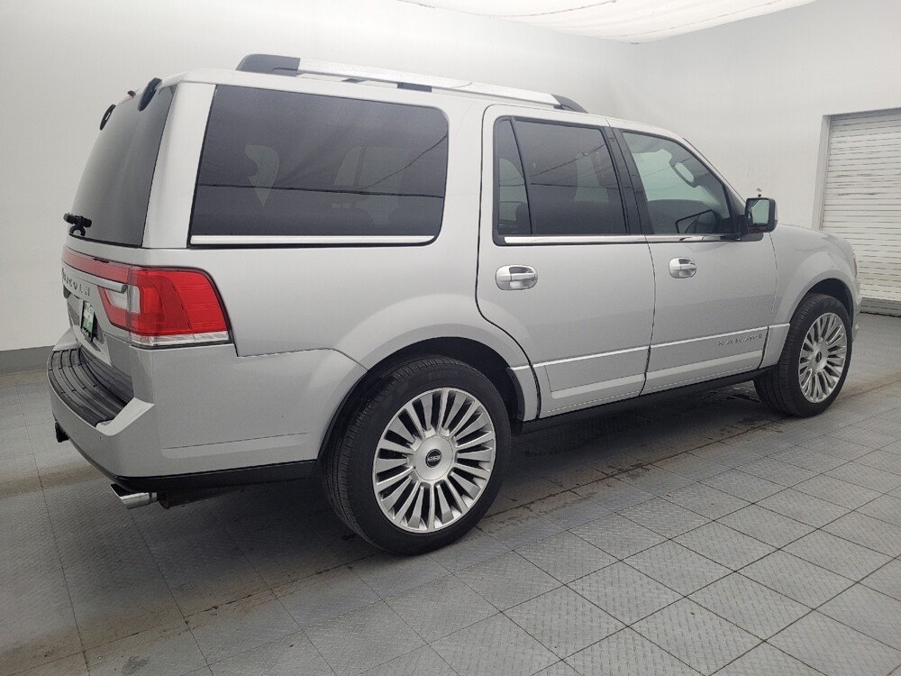 2017 Lincoln Navigator in Bradenton, FL 34207 - 18122283 10