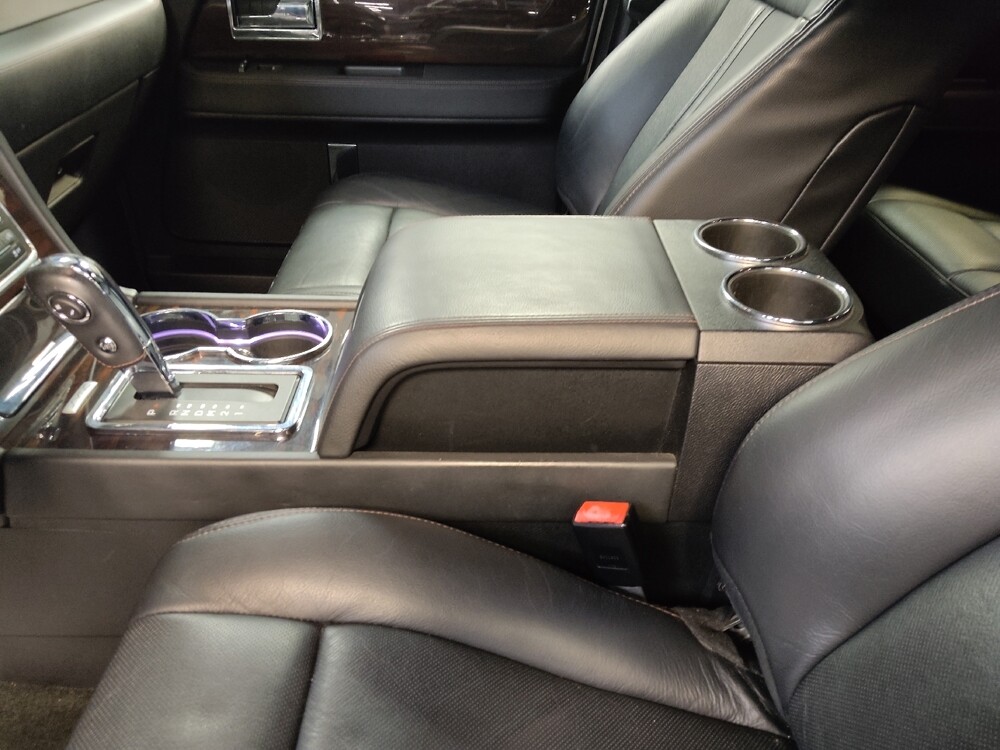 2017 Lincoln Navigator in Bradenton, FL 34207 - 18122283 26