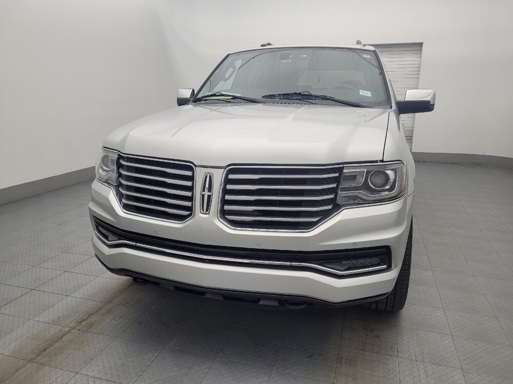 2017 Lincoln Navigator in Bradenton, FL 34207 - 18122283 15