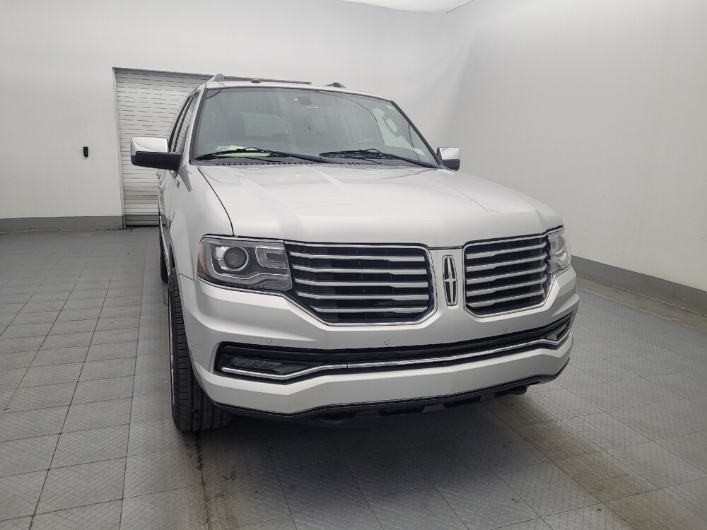 2017 Lincoln Navigator in Bradenton, FL 34207 - 18122283 14
