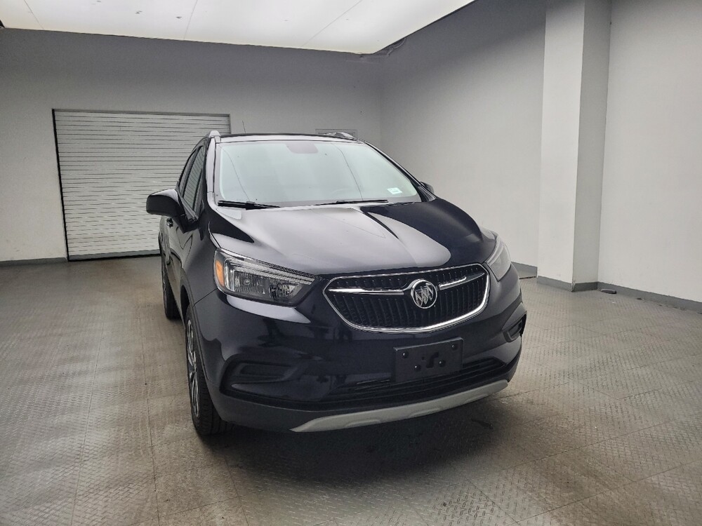 2022 Buick Encore in Grand Rapids, MI 49508 - 18122284 14
