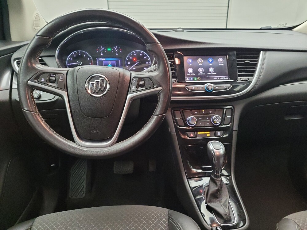 2022 Buick Encore in Grand Rapids, MI 49508 - 18122284 22