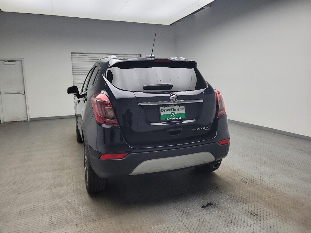 2022 Buick Encore in Grand Rapids, MI 49508 - 18122284 6