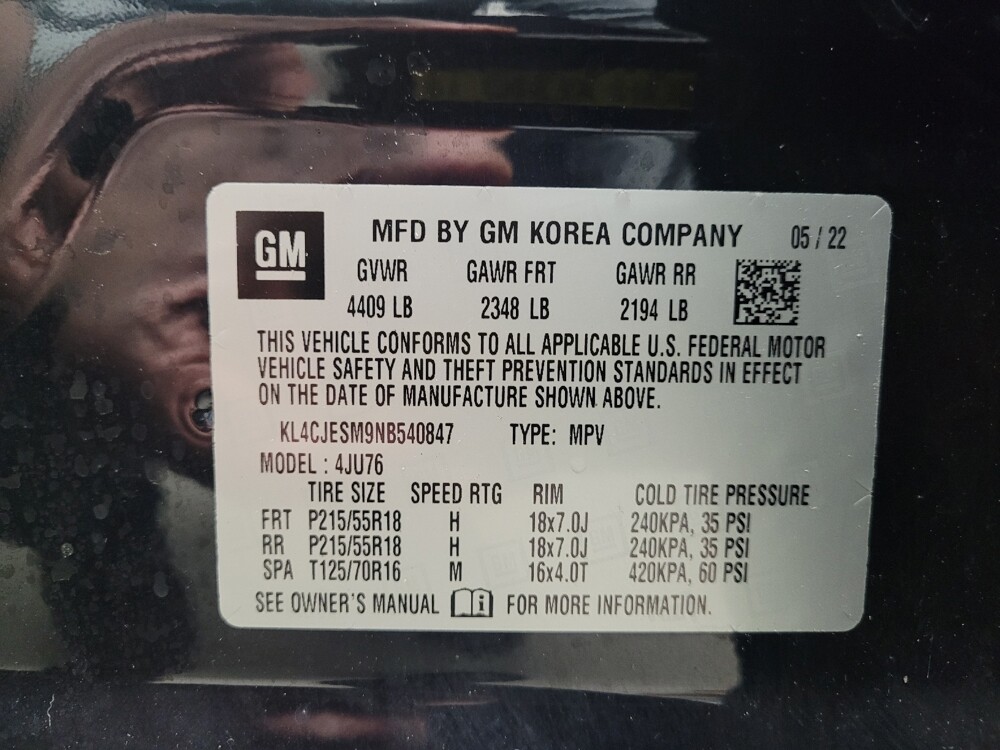 2022 Buick Encore in Grand Rapids, MI 49508 - 18122284 33