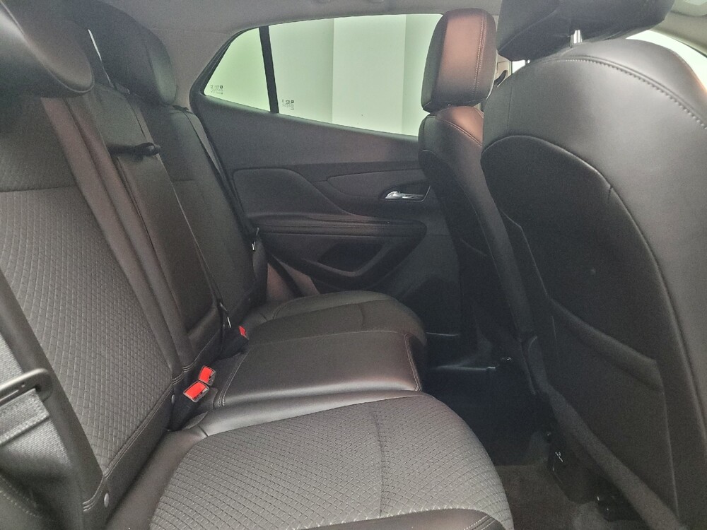 2022 Buick Encore in Grand Rapids, MI 49508 - 18122284 19