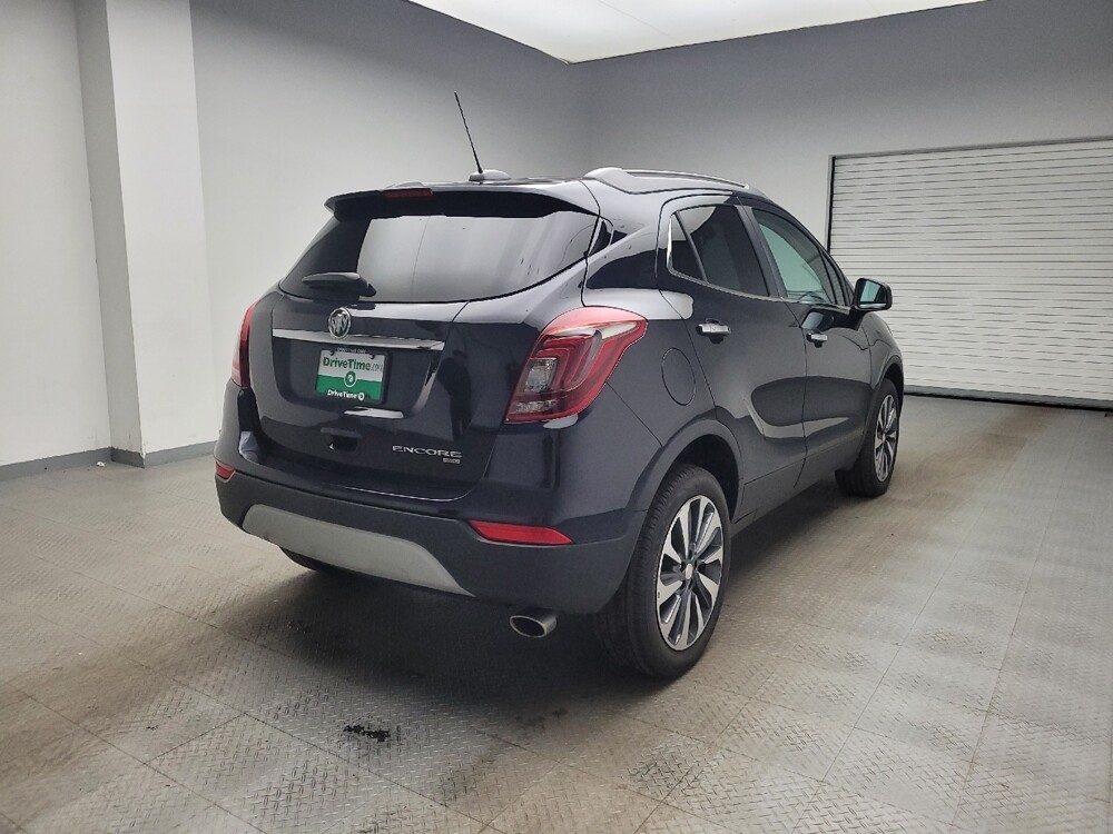 2022 Buick Encore in Grand Rapids, MI 49508 - 18122284 9