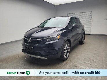 2022 Buick Encore in Grand Rapids, MI 49508