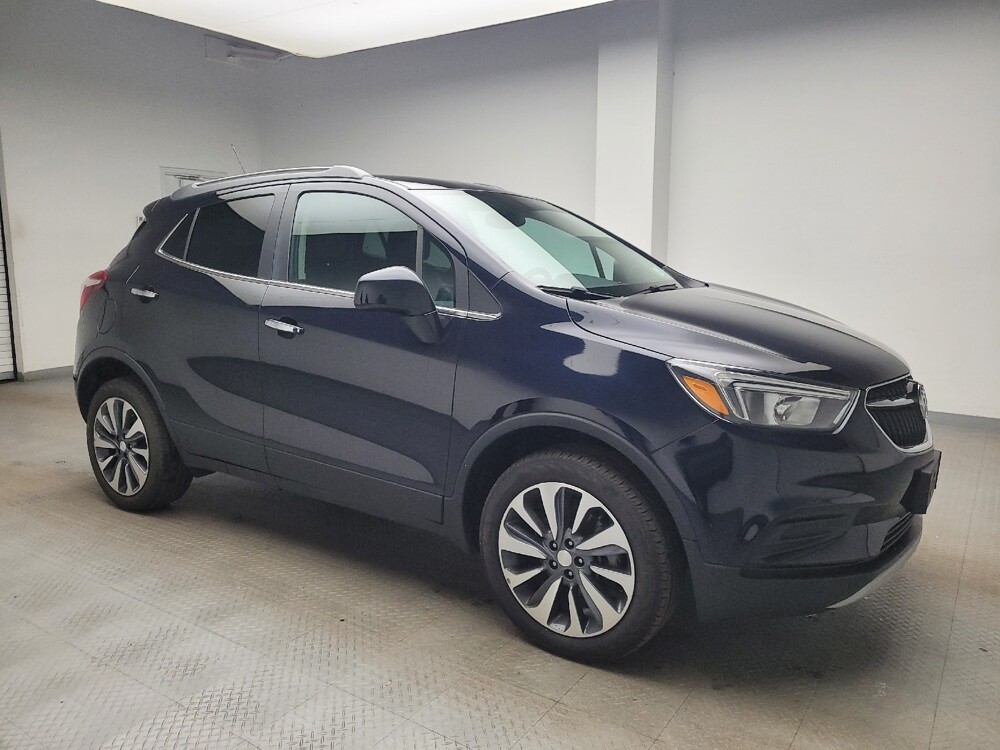 2022 Buick Encore in Grand Rapids, MI 49508 - 18122284 11