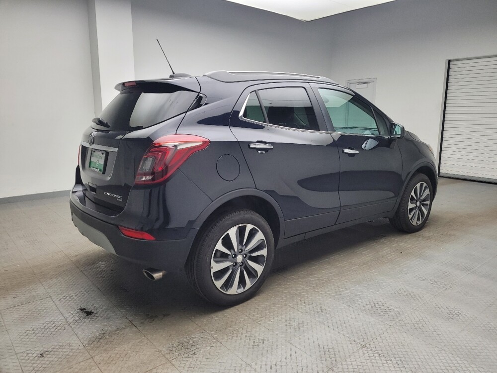 2022 Buick Encore in Grand Rapids, MI 49508 - 18122284 10