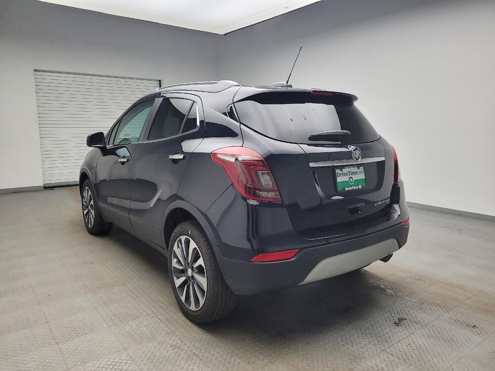 2022 Buick Encore in Grand Rapids, MI 49508 - 18122284 5