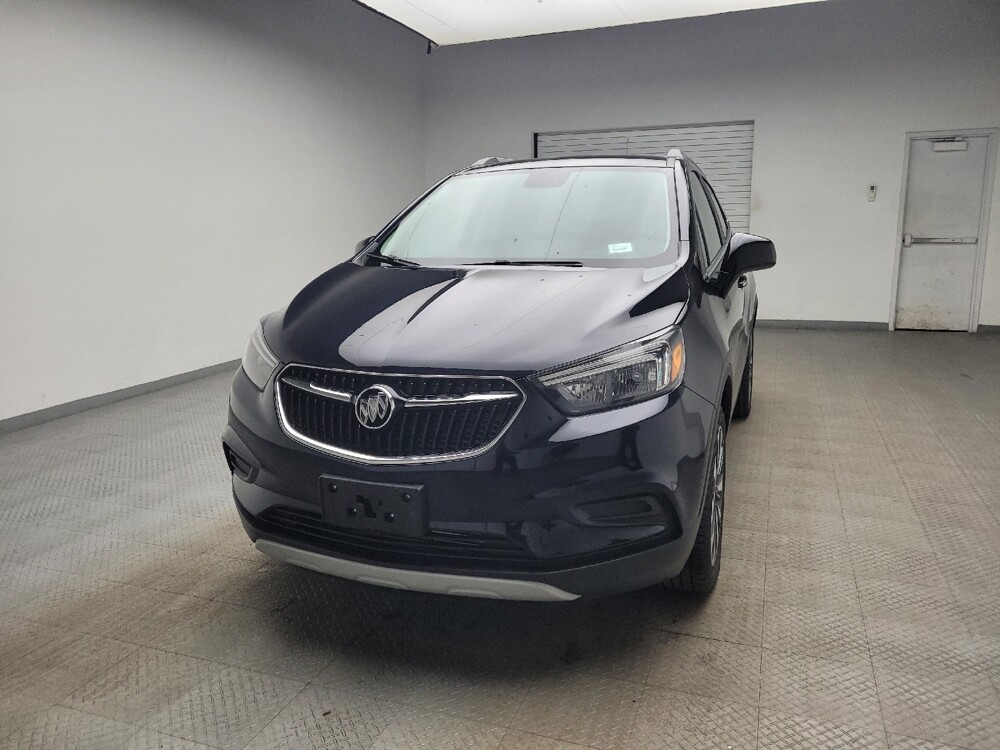 2022 Buick Encore in Grand Rapids, MI 49508 - 18122284 15