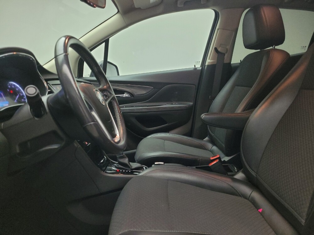 2022 Buick Encore in Grand Rapids, MI 49508 - 18122284 17