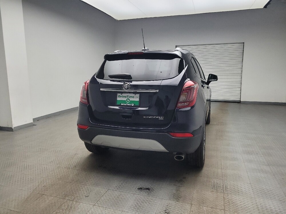 2022 Buick Encore in Grand Rapids, MI 49508 - 18122284 7