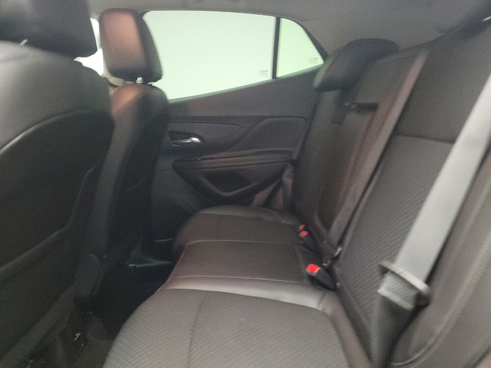 2022 Buick Encore in Grand Rapids, MI 49508 - 18122284 18