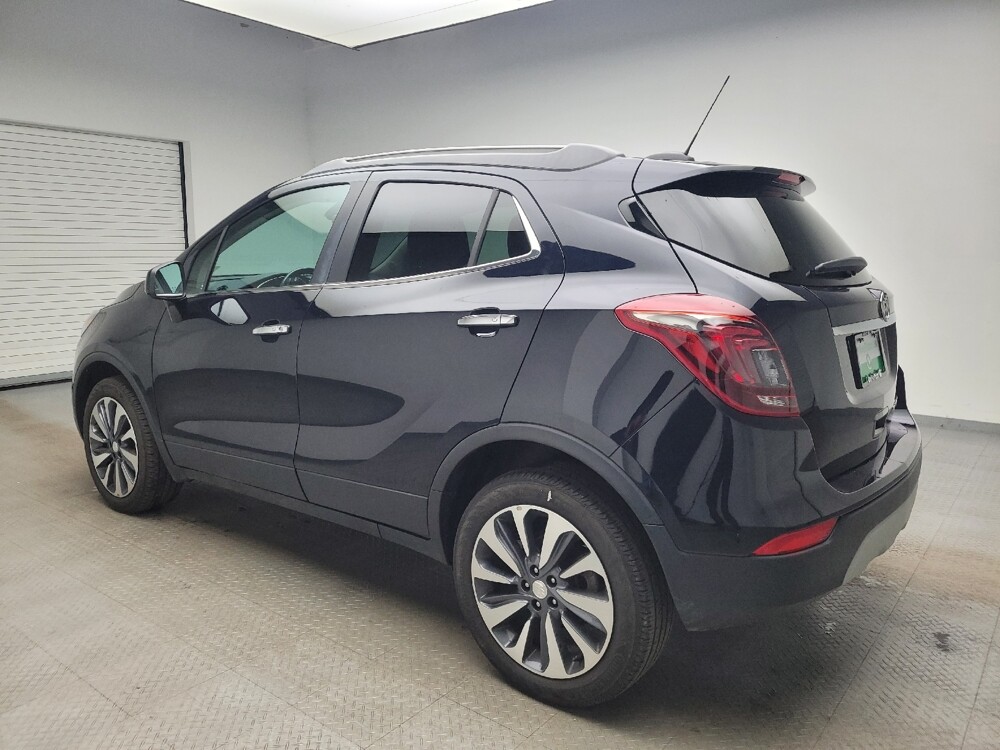 2022 Buick Encore in Grand Rapids, MI 49508 - 18122284 3