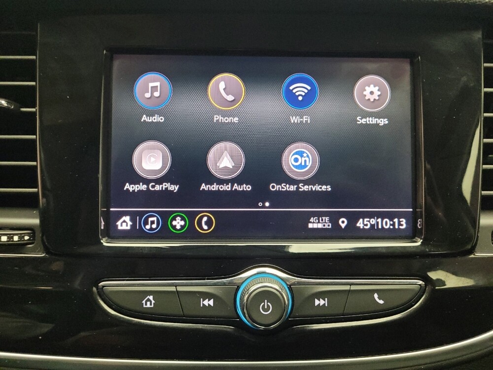 2022 Buick Encore in Grand Rapids, MI 49508 - 18122284 25