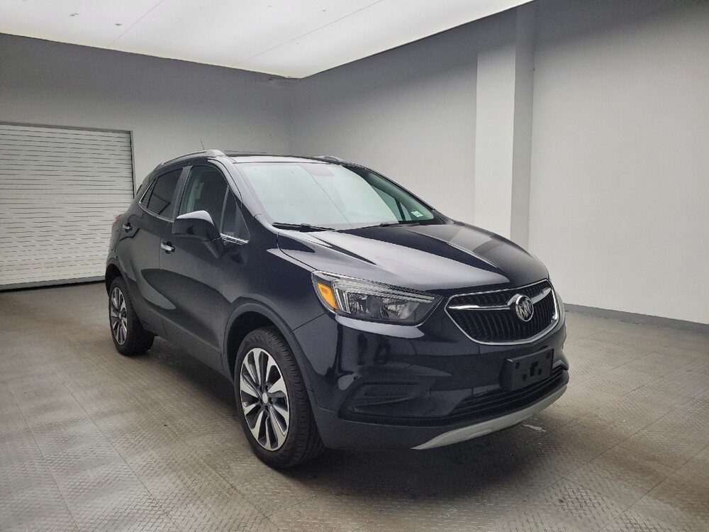 2022 Buick Encore in Grand Rapids, MI 49508 - 18122284 13