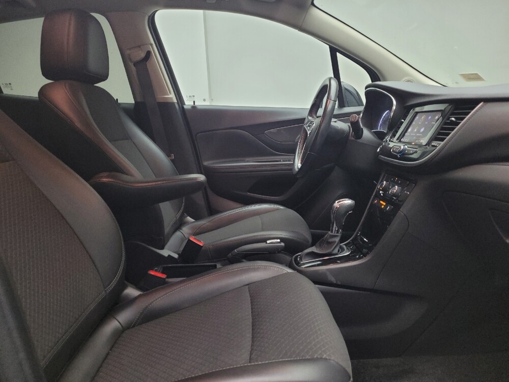 2022 Buick Encore in Grand Rapids, MI 49508 - 18122284 21