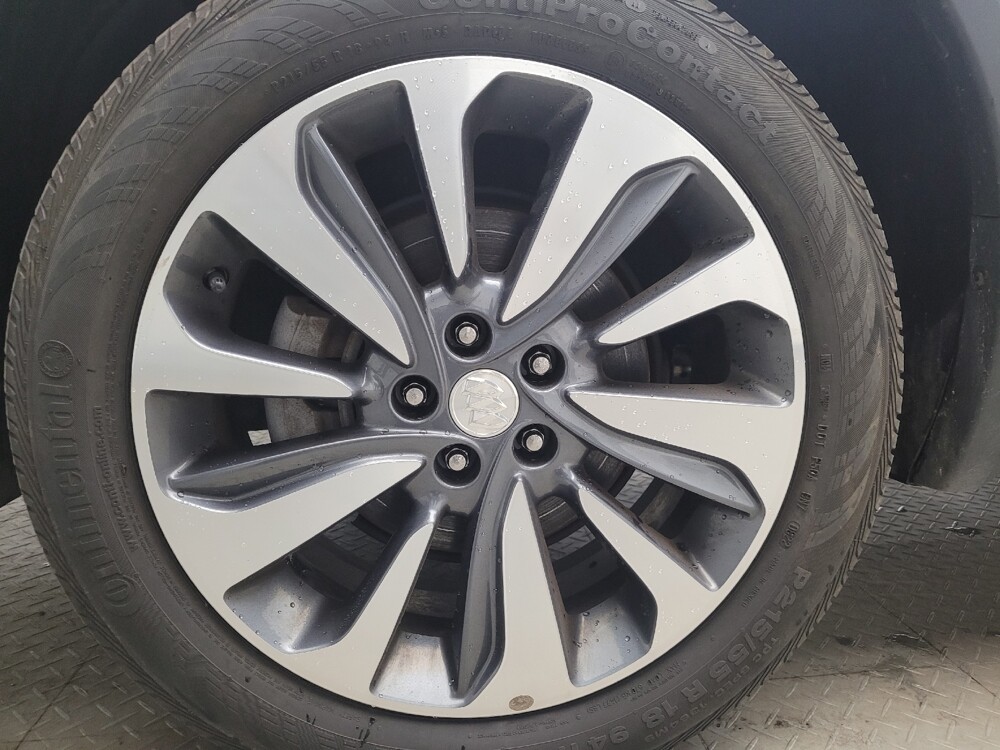 2022 Buick Encore in Grand Rapids, MI 49508 - 18122284 31