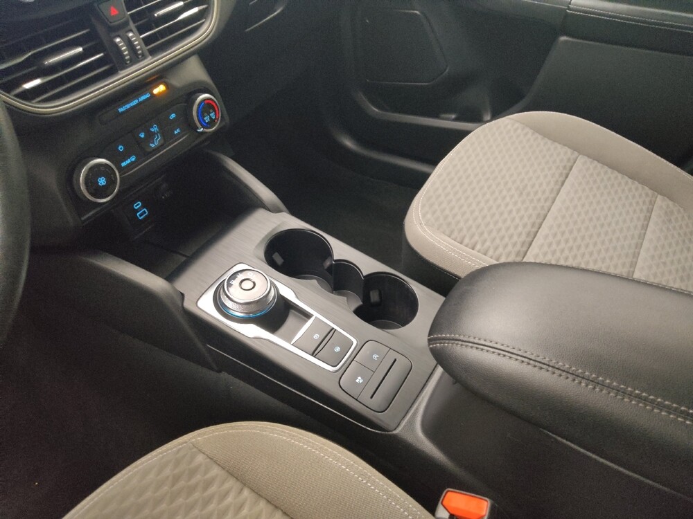 2022 Ford Escape in Springfield, MO 65807 - 18122285 26