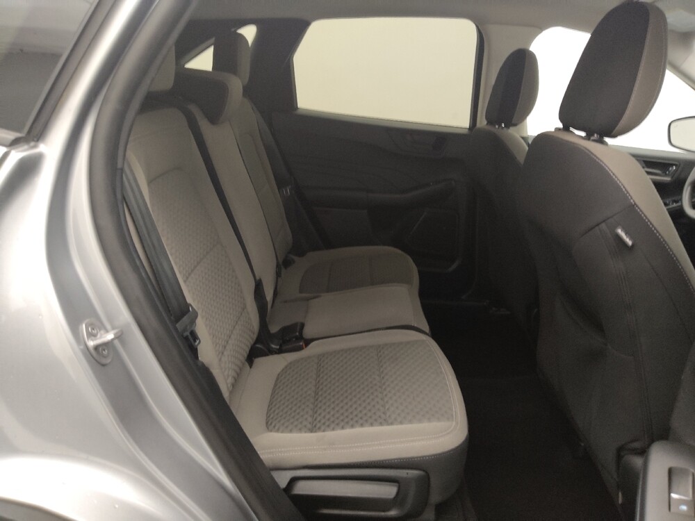 2022 Ford Escape in Springfield, MO 65807 - 18122285 19