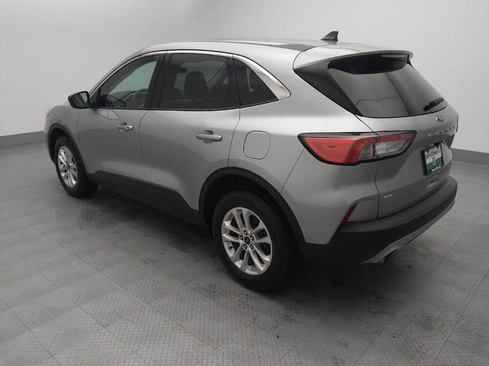 2022 Ford Escape in Springfield, MO 65807 - 18122285 5