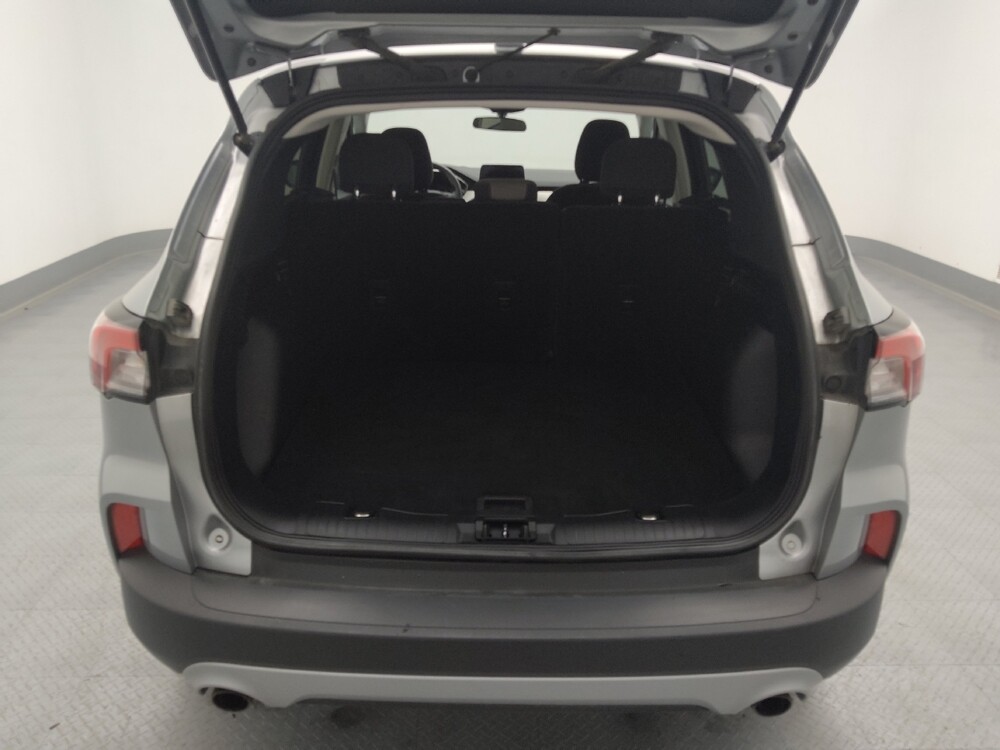 2022 Ford Escape in Springfield, MO 65807 - 18122285 29