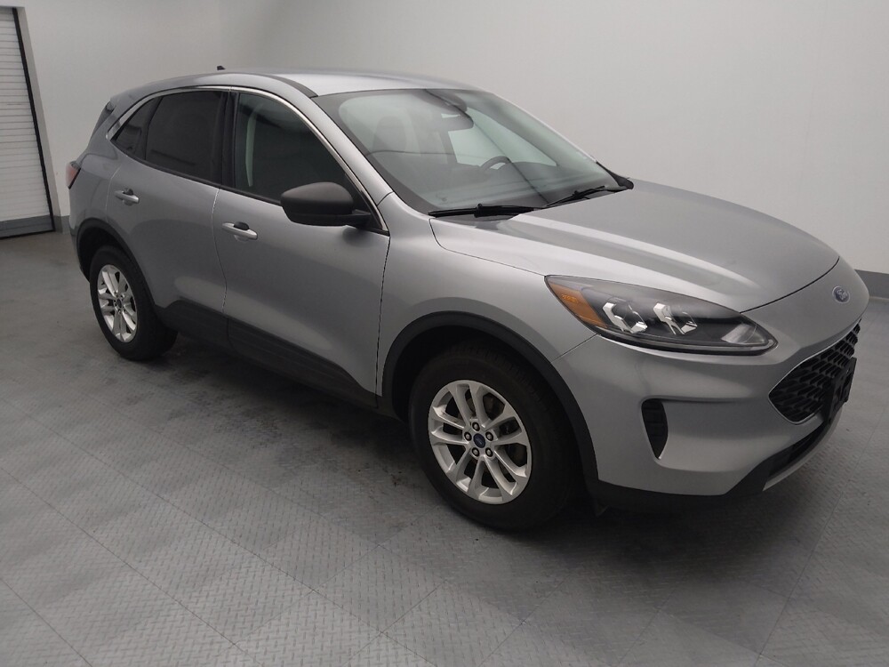2022 Ford Escape in Springfield, MO 65807 - 18122285 11