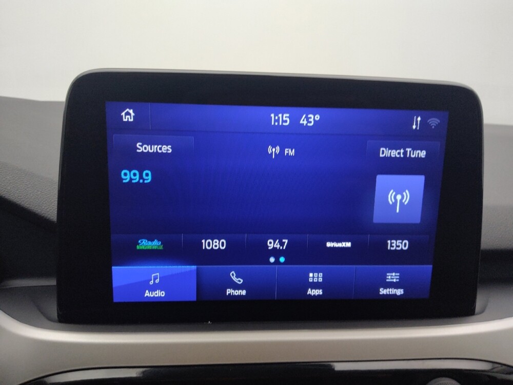 2022 Ford Escape in Springfield, MO 65807 - 18122285 25