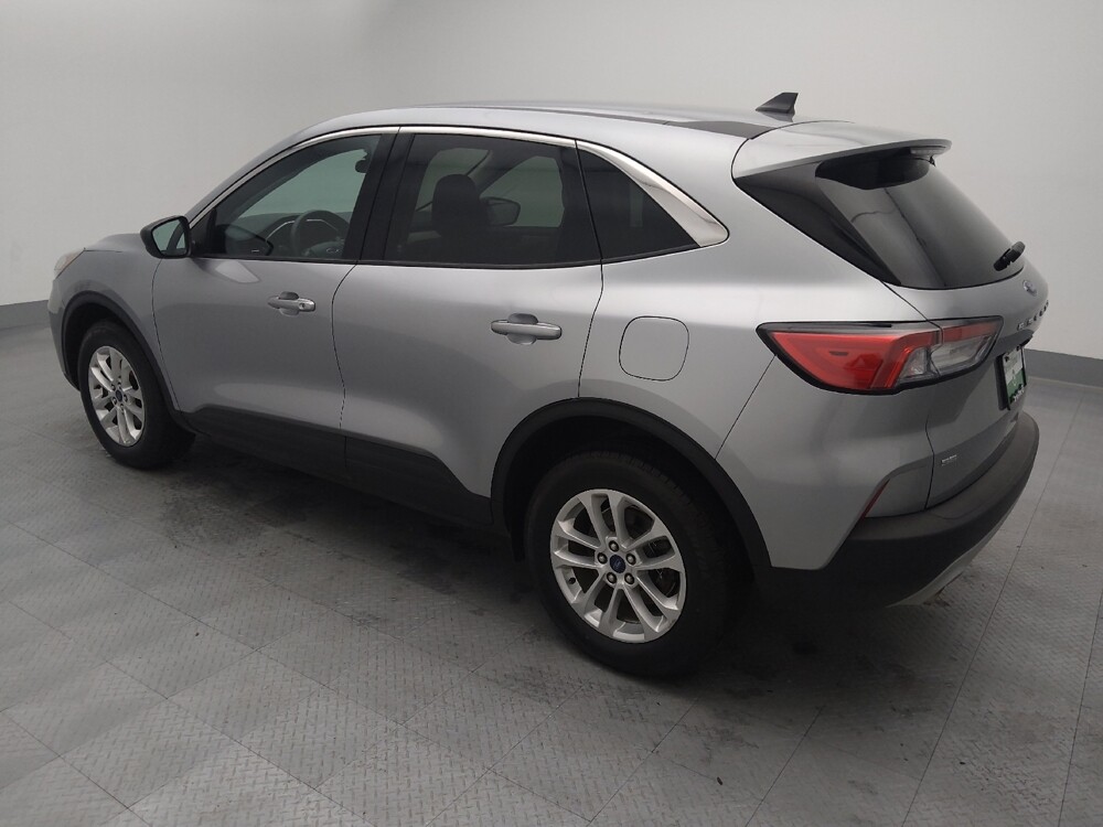 2022 Ford Escape in Springfield, MO 65807 - 18122285 3