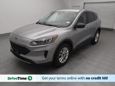 2022 Ford Escape in Springfield, MO 65807