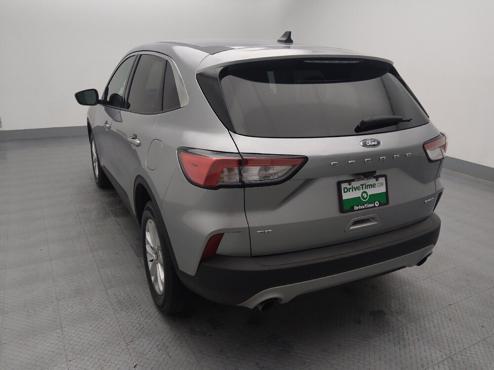 2022 Ford Escape in Springfield, MO 65807 - 18122285 6