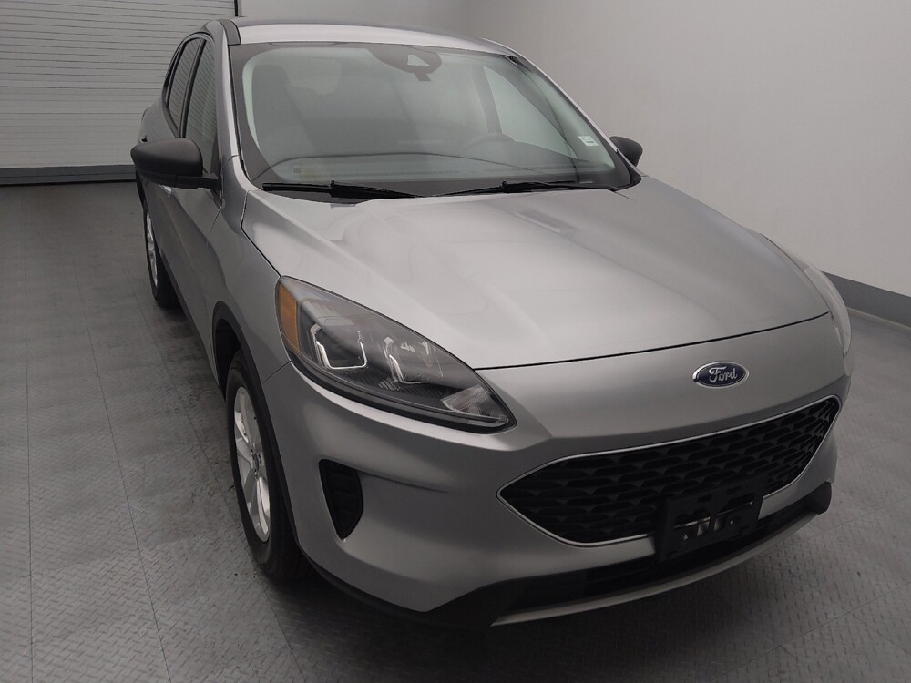 2022 Ford Escape in Springfield, MO 65807 - 18122285 14