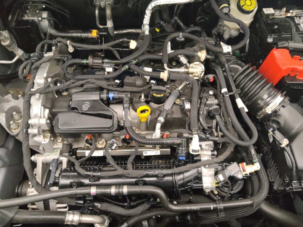 2022 Ford Escape in Springfield, MO 65807 - 18122285 30