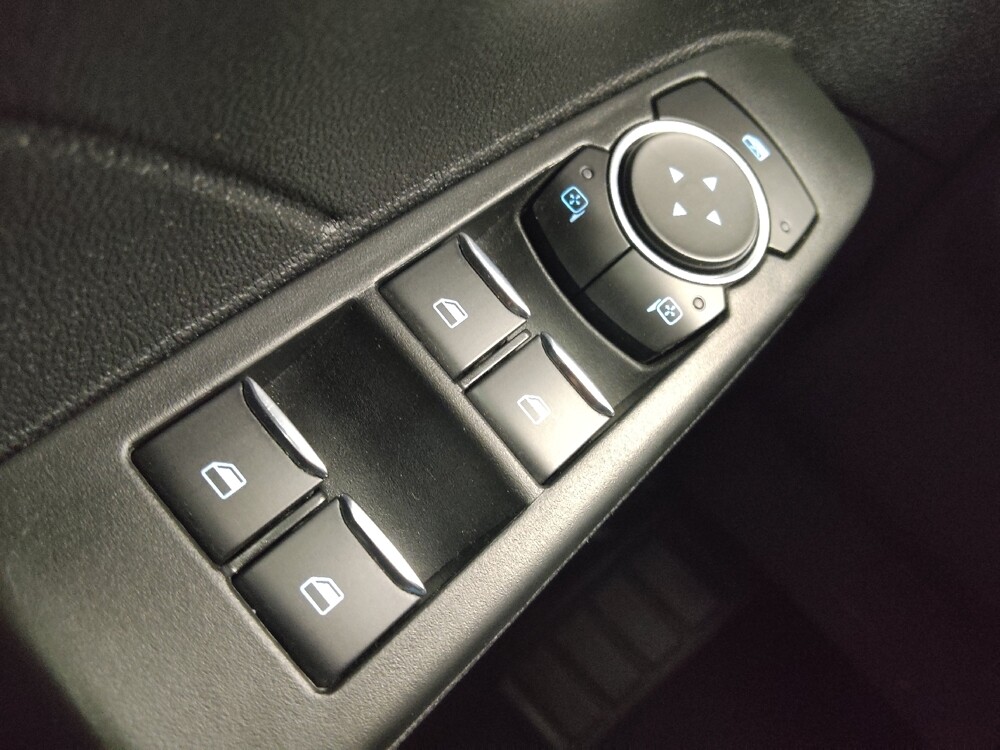 2022 Ford Escape in Springfield, MO 65807 - 18122285 27