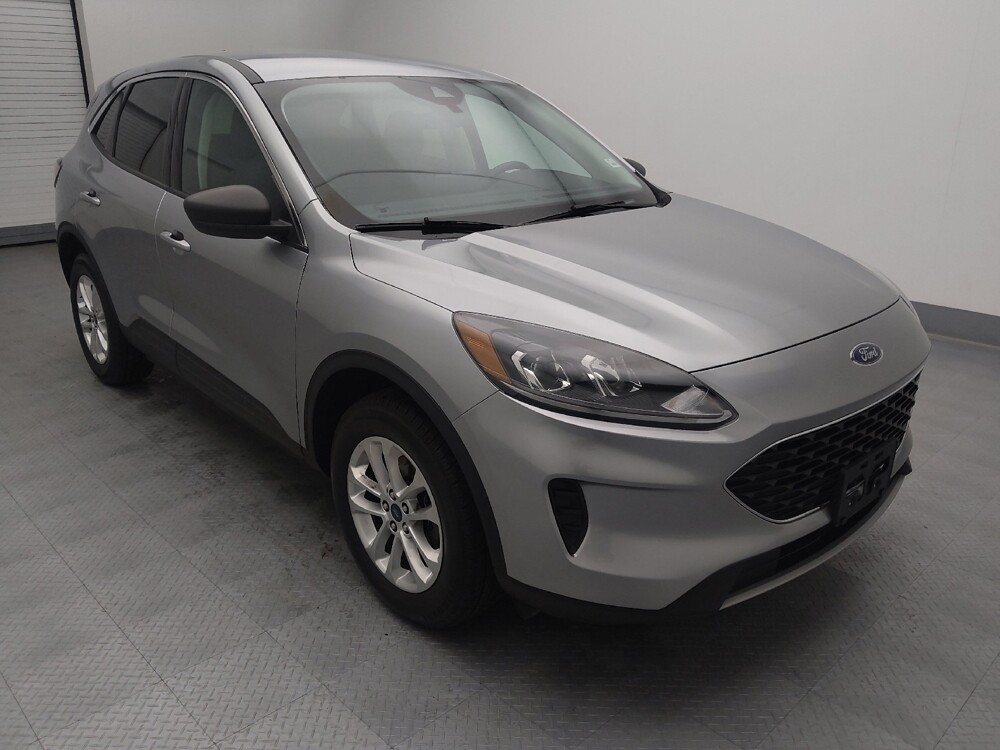 2022 Ford Escape in Springfield, MO 65807 - 18122285 13