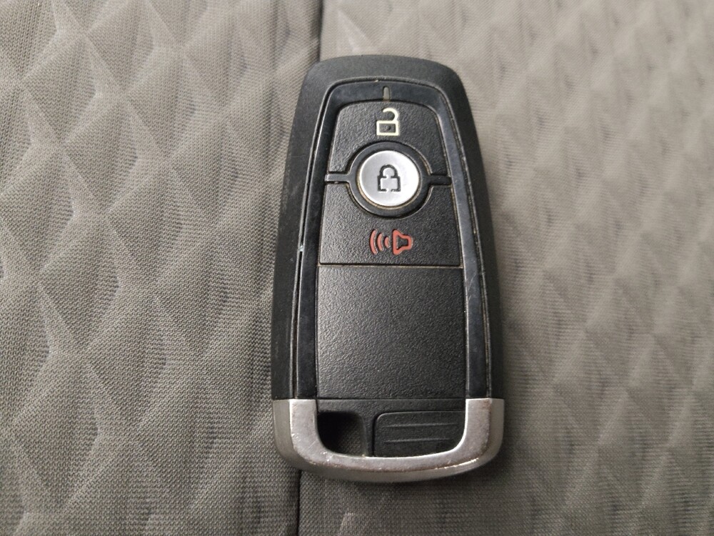 2022 Ford Escape in Springfield, MO 65807 - 18122285 32