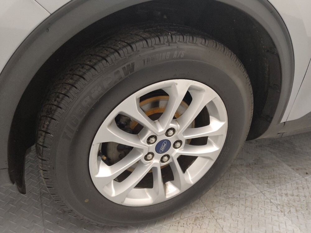 2022 Ford Escape in Springfield, MO 65807 - 18122285 31