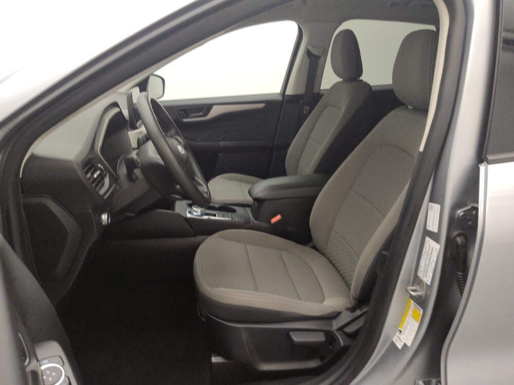 2022 Ford Escape in Springfield, MO 65807 - 18122285 17