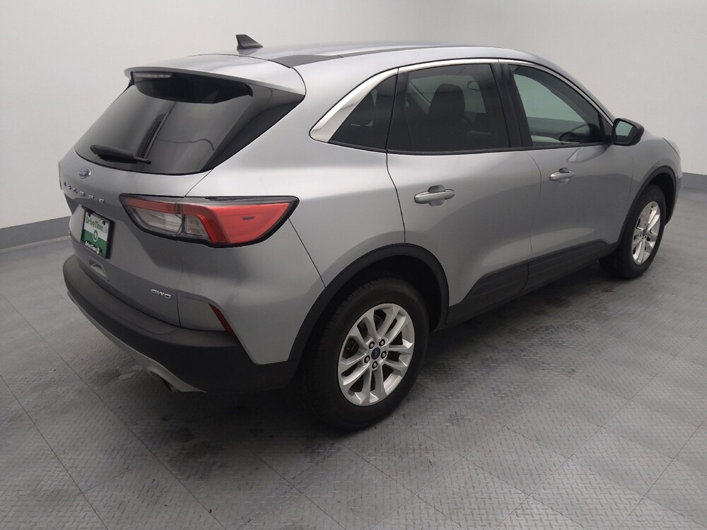 2022 Ford Escape in Springfield, MO 65807 - 18122285 10