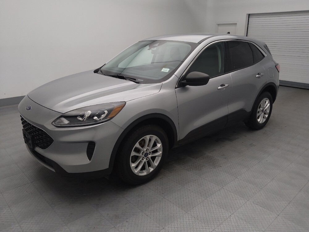 2022 Ford Escape in Springfield, MO 65807 - 18122285 2