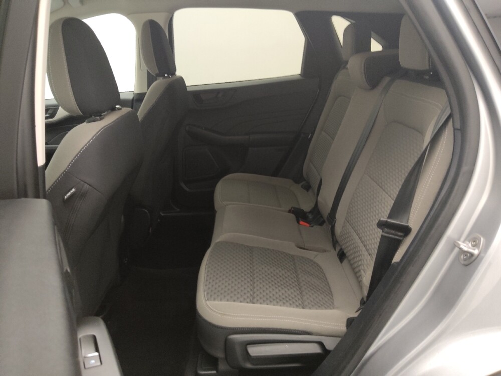 2022 Ford Escape in Springfield, MO 65807 - 18122285 18