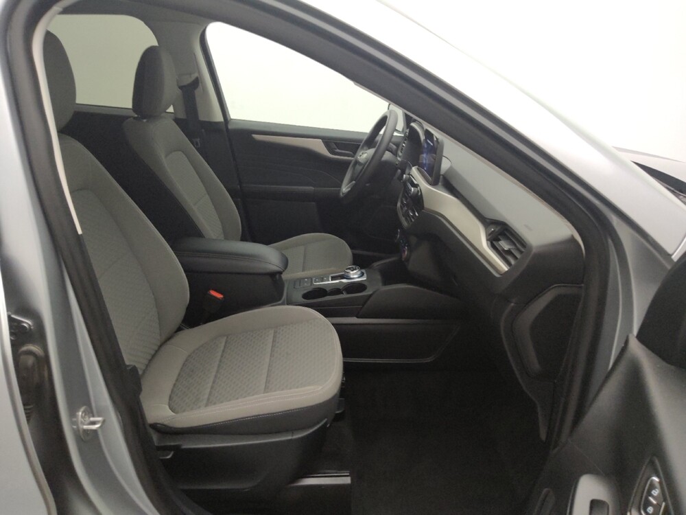 2022 Ford Escape in Springfield, MO 65807 - 18122285 21